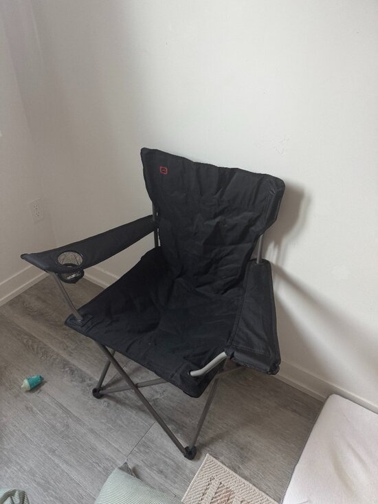 picnic chair - Picture 1 of 1